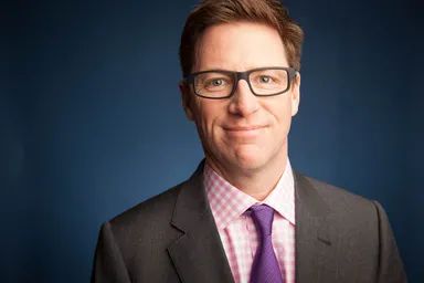 CEO ロジャーハーディー