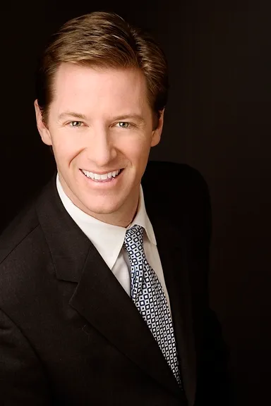 CEO ロジャーハーディー