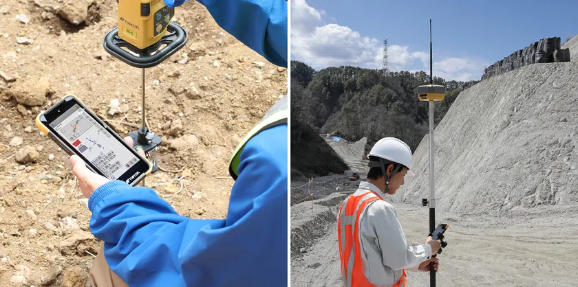 FC-700使用イメージ