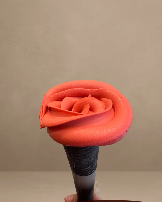 ローズレッドストロベリー