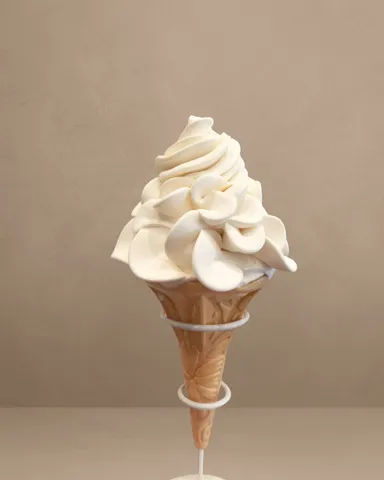 フラワーソフトバニラ