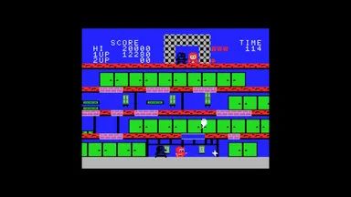 忍者じゃじゃ丸くん03