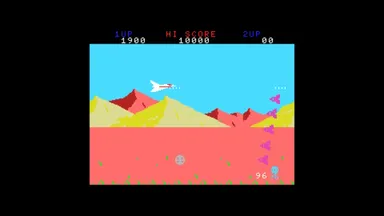 フォーメーションZ03