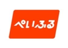 株式会社ぺいふるのロゴ