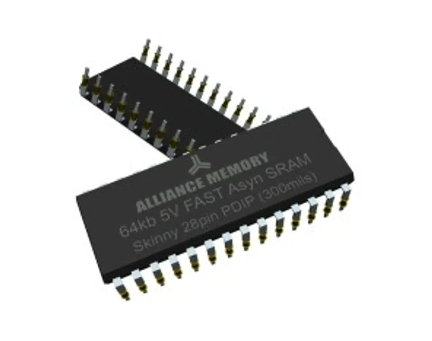 Alliance Memory製品 SRAM