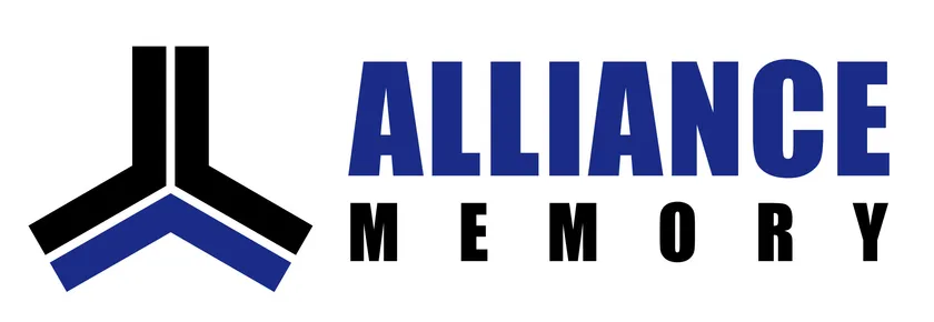 Alliance Memory Logo