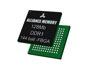 Alliance Memory製品　DRAM