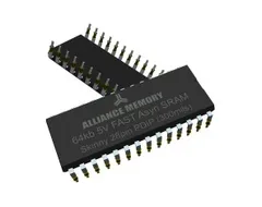 Alliance Memory製品　SRAM
