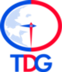 株式会社TDGホールディングスのロゴ