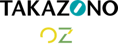 株式会社タカゾノ、株式会社OZ