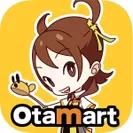 『otamart』アプリアイコン