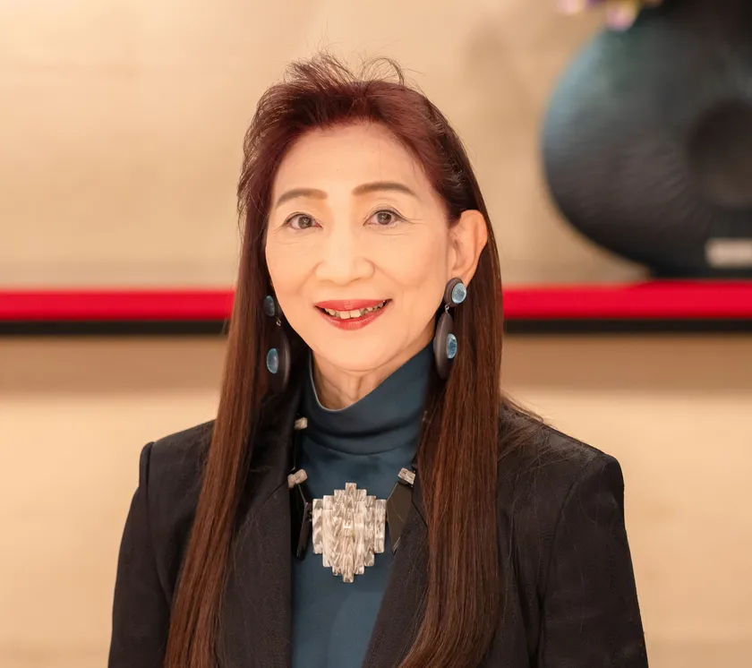 研究代表者:夫 律子