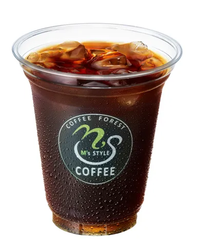 アイスコーヒー