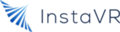 InstaVR株式会社のロゴ