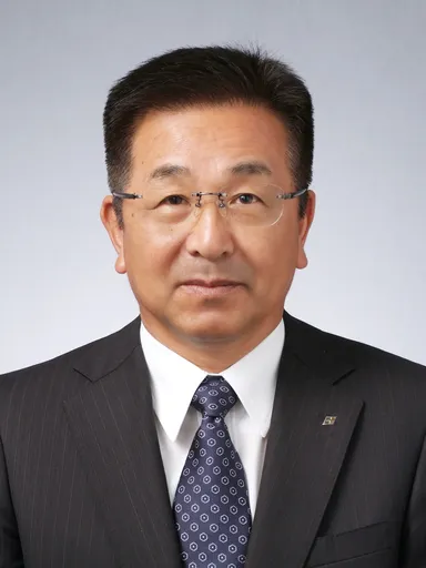 代表取締役社長 CEO　大平 厚