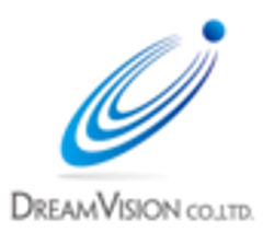ドリームビジョン株式会社のロゴ
