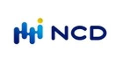 NCD株式会社のロゴ