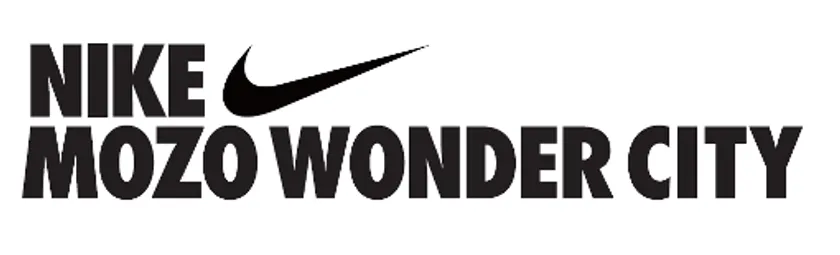 【ロゴ】NIKE
