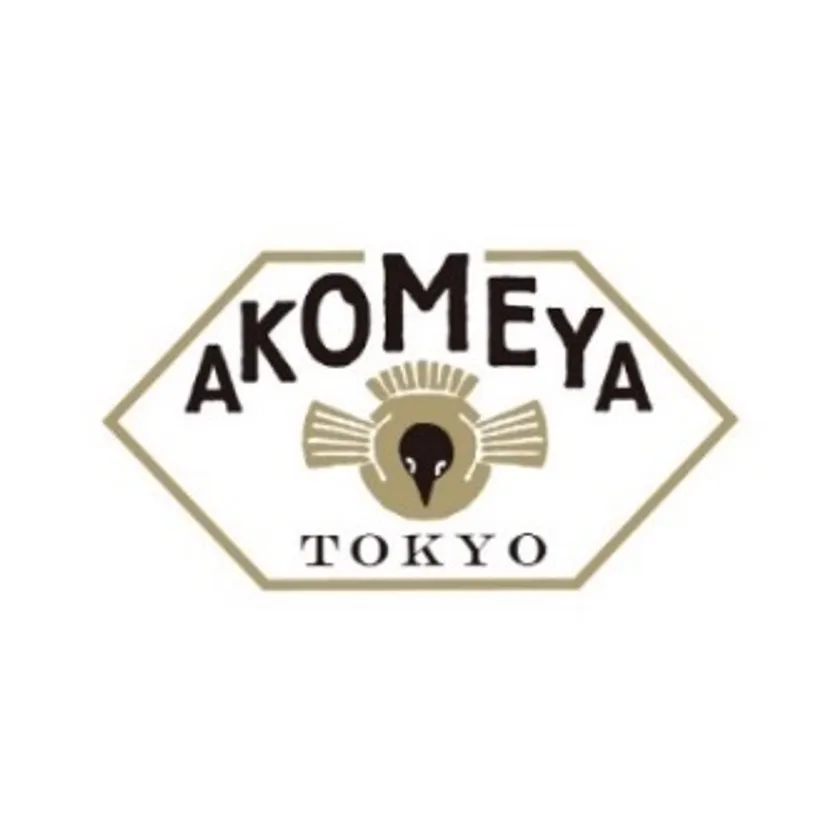 【ロゴ】AKOMEYA TOKYO