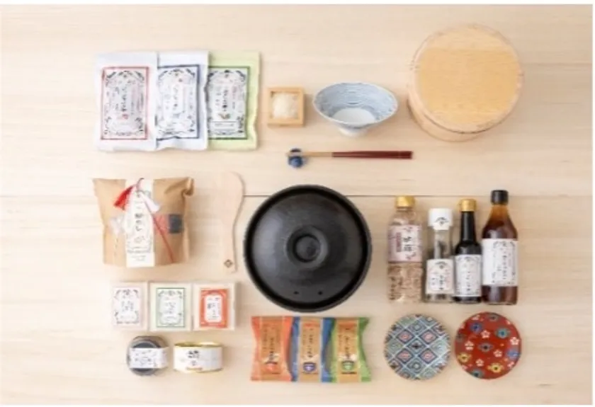 【イメージ】AKOMEYA TOKYO