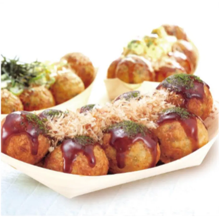 【イメージ】築地銀だこ