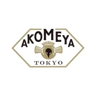 【ロゴ】AKOMEYA TOKYO