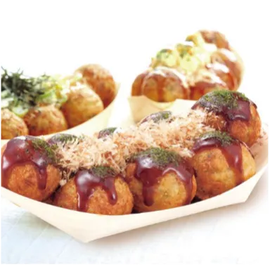 【イメージ】築地銀だこ