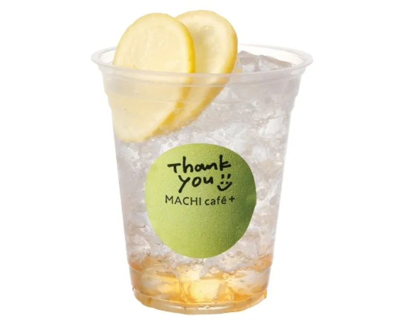 ハーバルレモネードトニック 商品画像