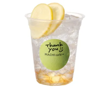 ハーバルレモネードトニック　商品画像