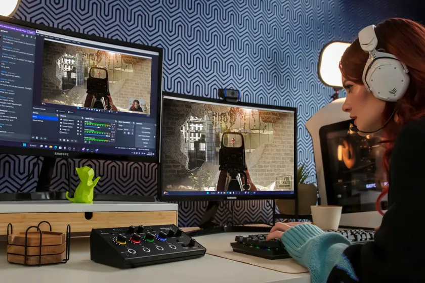 「BRIDGE CAST」 使用イメージ