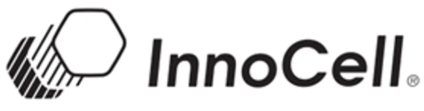 InnoCell(R) ロゴ