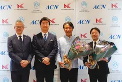 両社の未来をつなぐ、新たなスタート