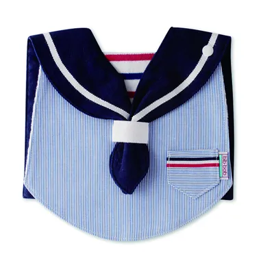 賞品「セーラー服　ブルー」