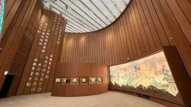 EXPO2025“中国パビリオン”