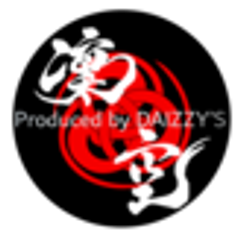 Produced by DAIZZY'S 凜空のロゴ