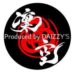 Produced by DAIZZY'S 凜空
