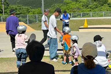 生まれる利用者同士のつながり