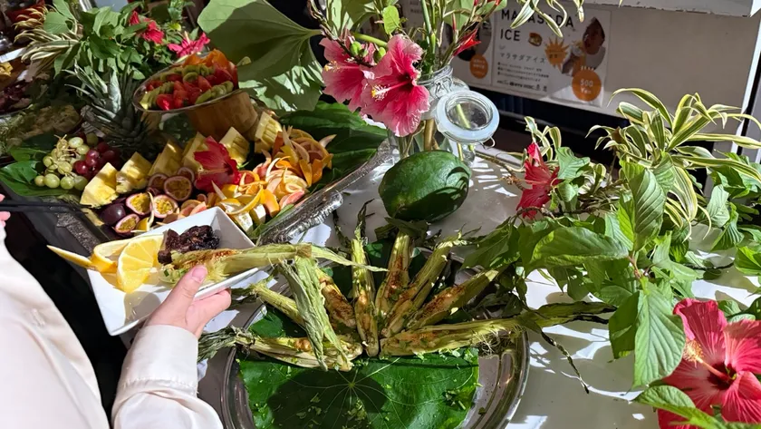 アフターパーティ2