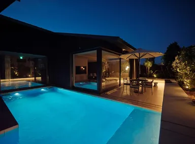 SUITE VILLA (スイートヴィラ)棟