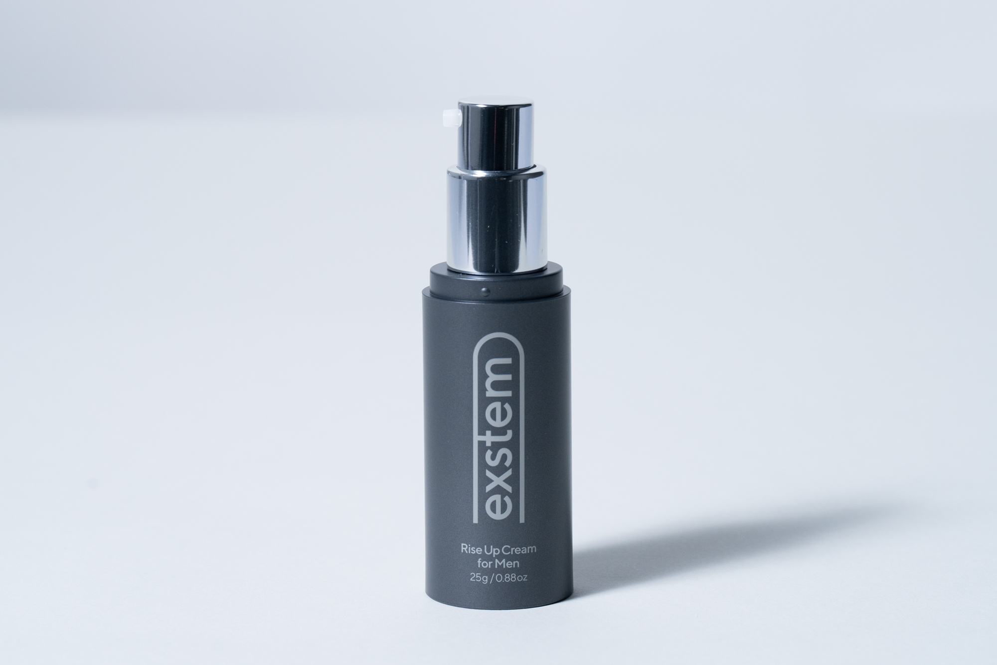 ボディクリーム EXSTEM Rise Up Cream for Men メンズケアクリーム 「exstem Rise Up Cream for Men」が