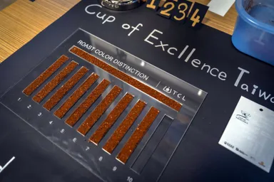 2025台湾COE審査の様子2