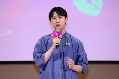 台湾コーヒー産業戦略連盟の林哲豪氏