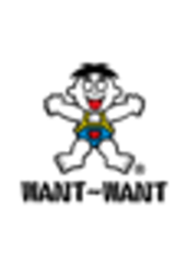 旺旺・ジャパン株式会社のロゴ