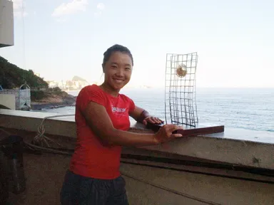 リオ・オープン優勝