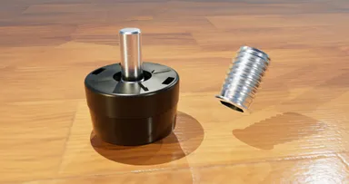 Light-It Feet(ライト イット フィート)3