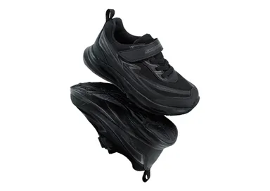 瞬足 JJ-152、黒／黒