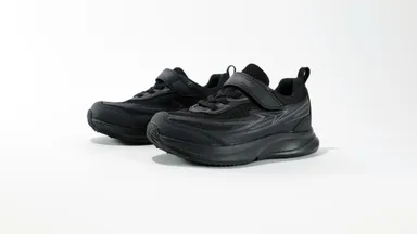 瞬足 JJ-152、黒／黒(1)