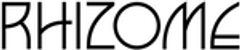 株式会社リゾームのロゴ