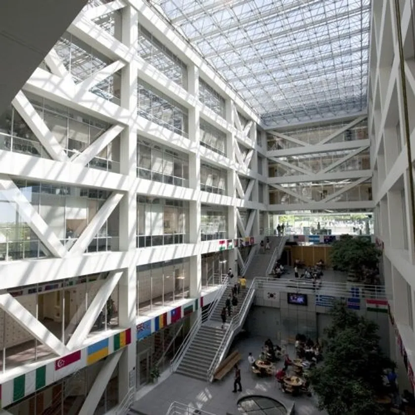 ブリガムヤング大学(2)