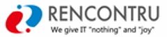 株式会社ランコントル、株式会社クラウドエンジニアリングのロゴ